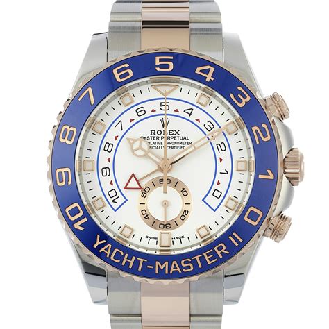 rolex yacht master acciaio prezzo|Rolex Yacht‑Master .